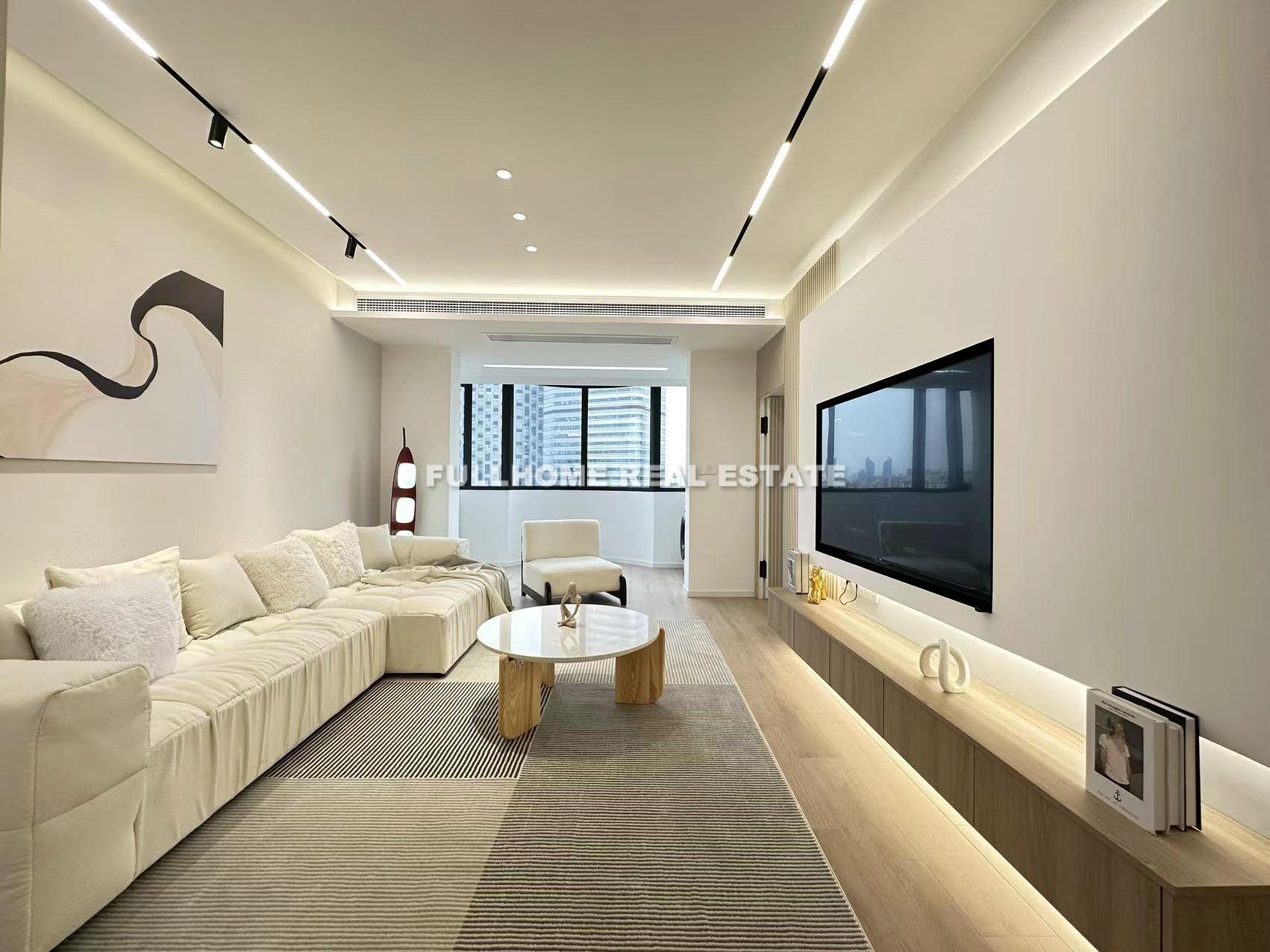 Tianshan Yijingyuan - Interior view 3, Shanghai rental property