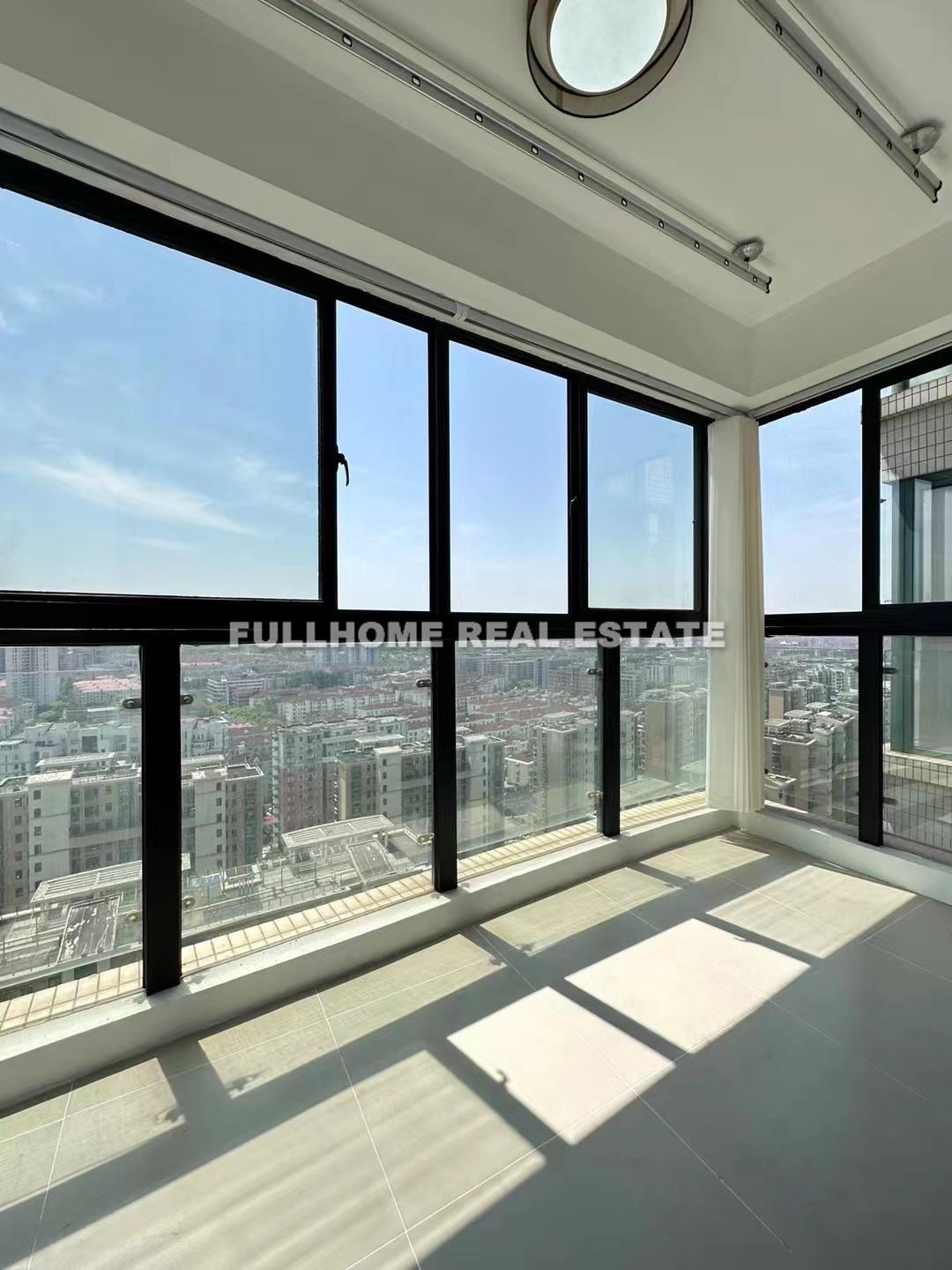 Tianshan Star City - Interior view 8, Shanghai rental property