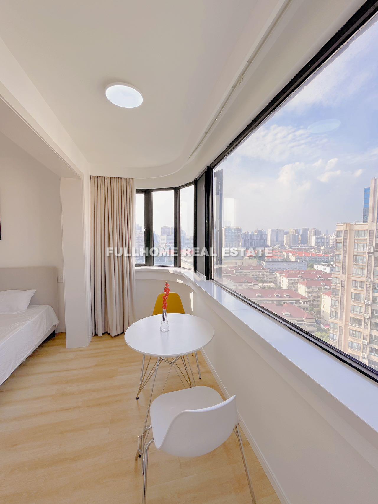 Wu Hua Apartment - Interior view 6, Shanghai rental property