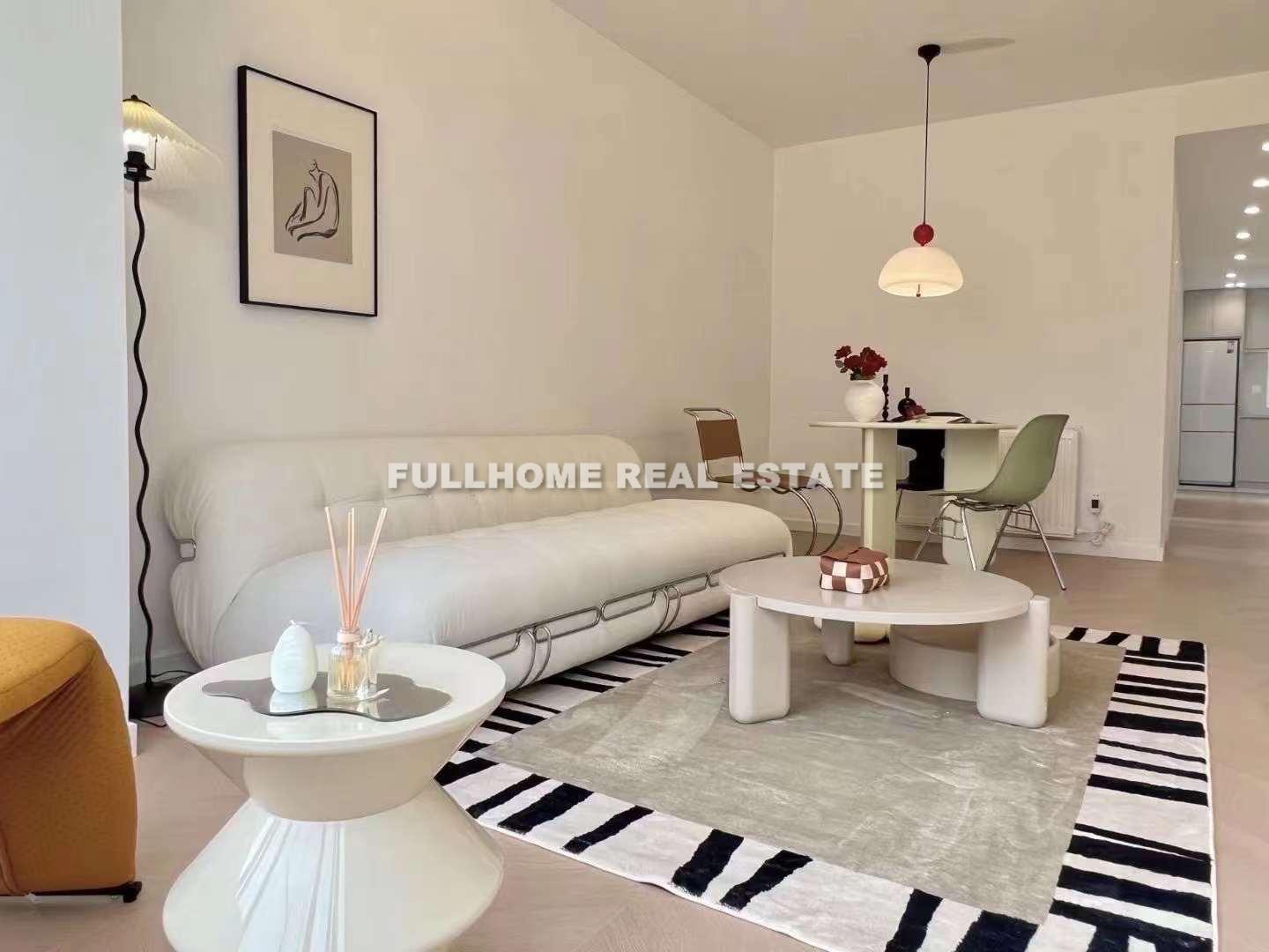 Huangpu Garden - Interior view 2, Shanghai rental property