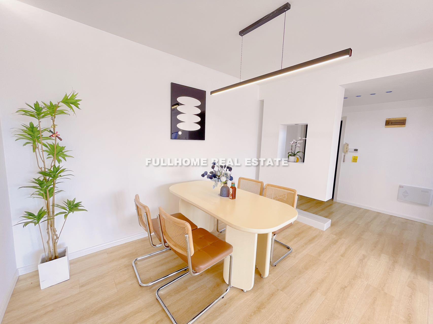 Wu Hua Apartment - Interior view 4, Shanghai rental property
