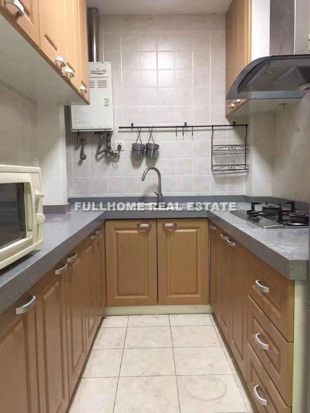 Tianshan Yijingyuan - Interior view 3, Shanghai rental property