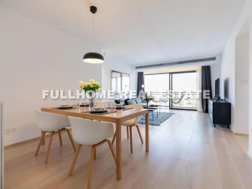 Central Residences - Interior view 6, Shanghai rental property