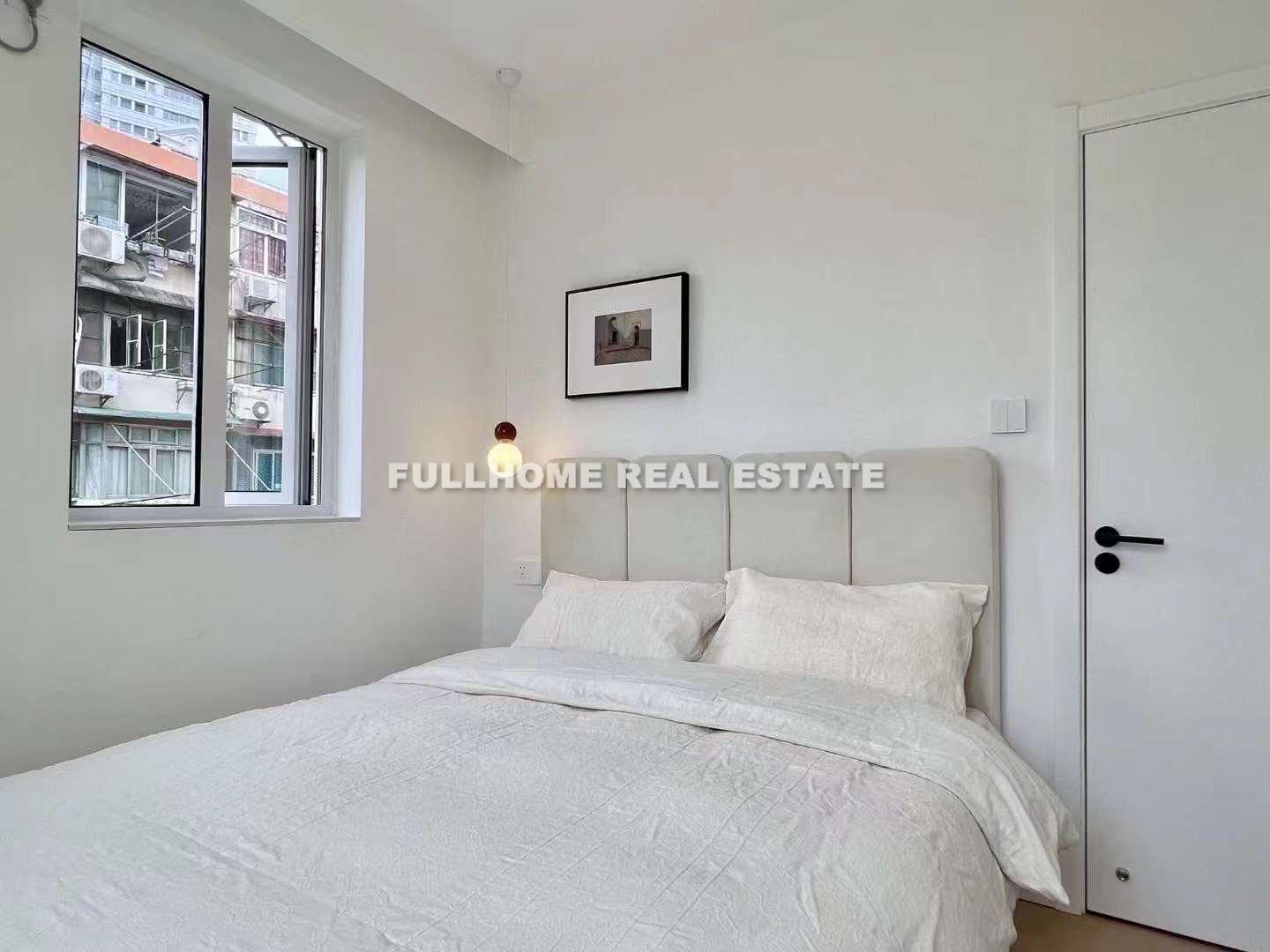 Huangpu Garden - Interior view 4, Shanghai rental property