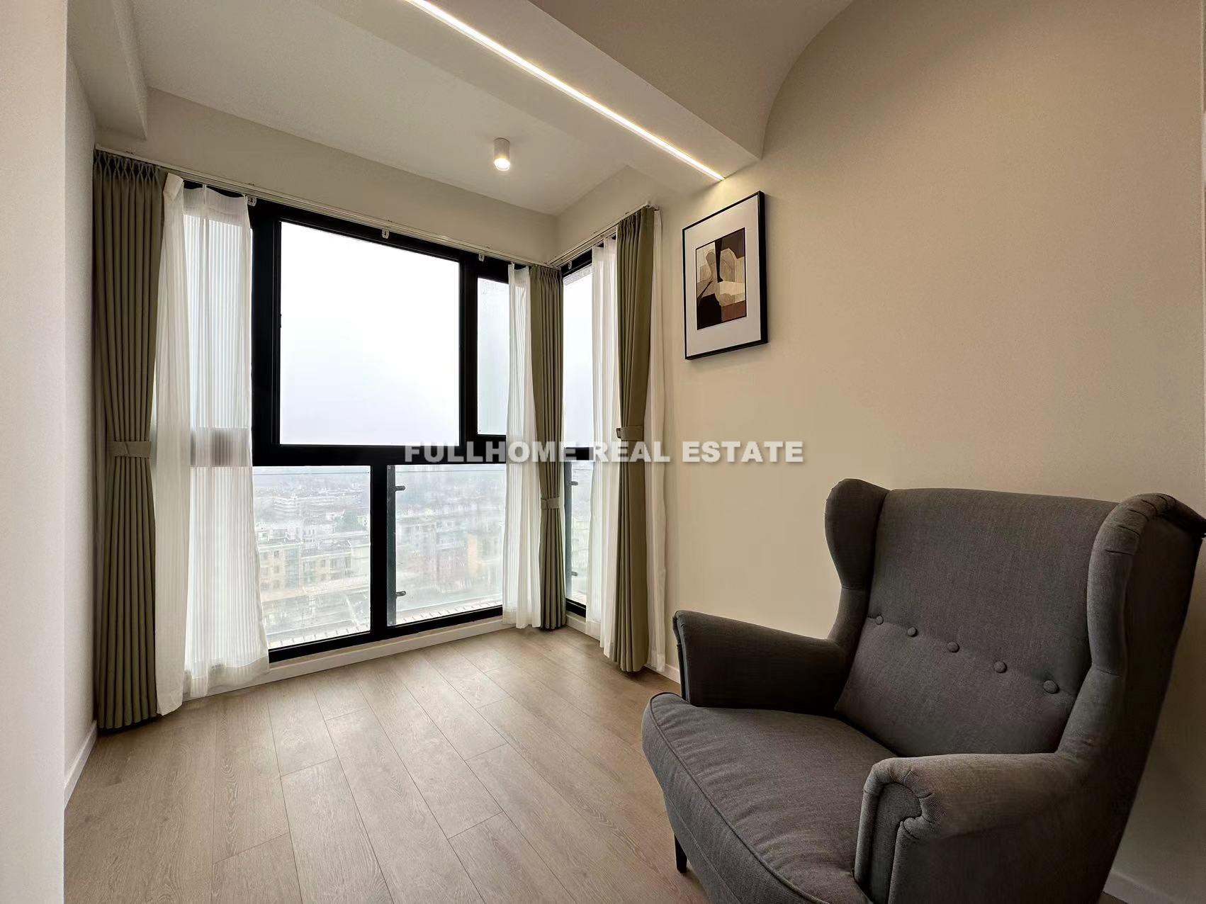 Tianshan Star City - Interior view 2, Shanghai rental property