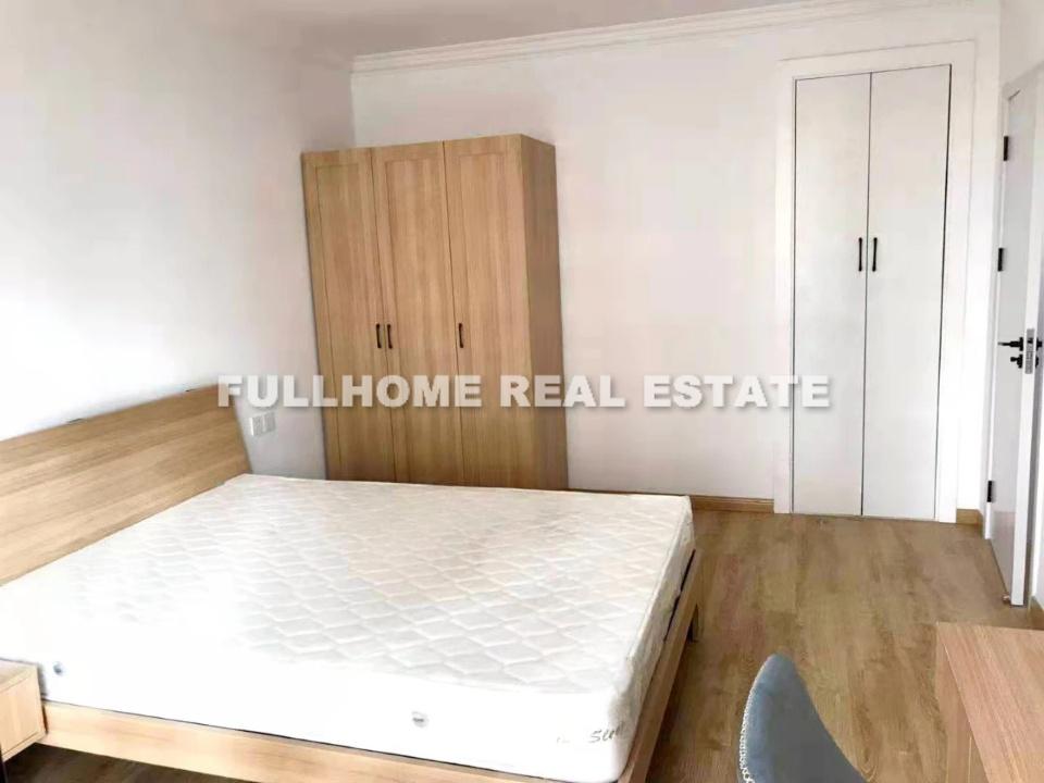 Xin Ya Xu Hui Apartment - Interior view 6, Shanghai rental property