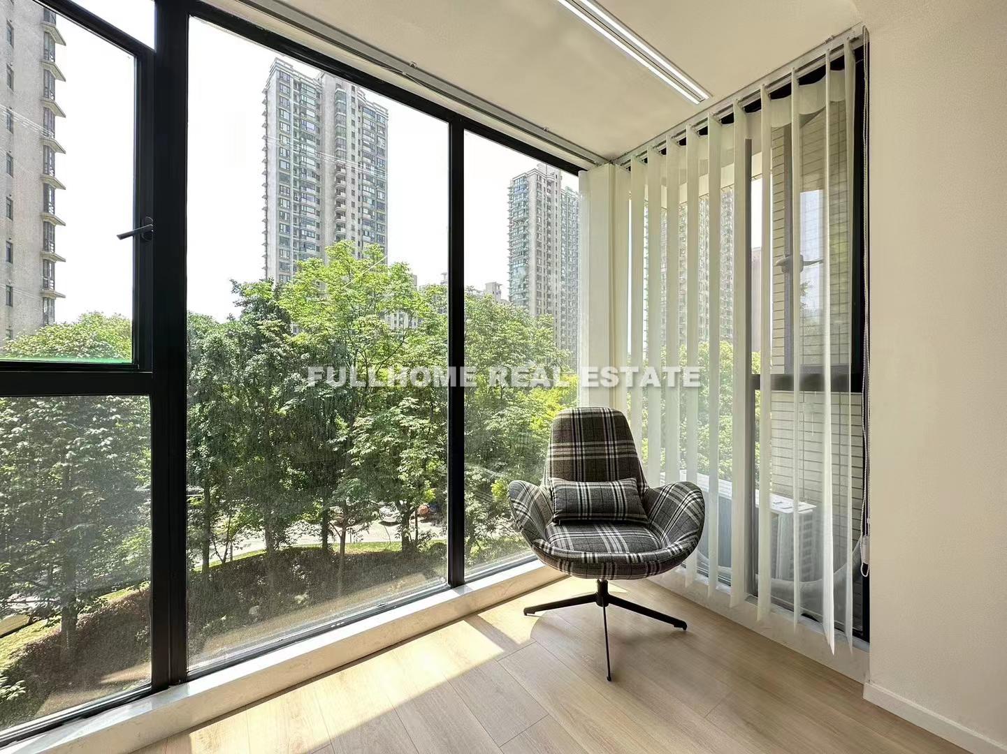 Gubei International Garden - Interior view 8, Shanghai rental property
