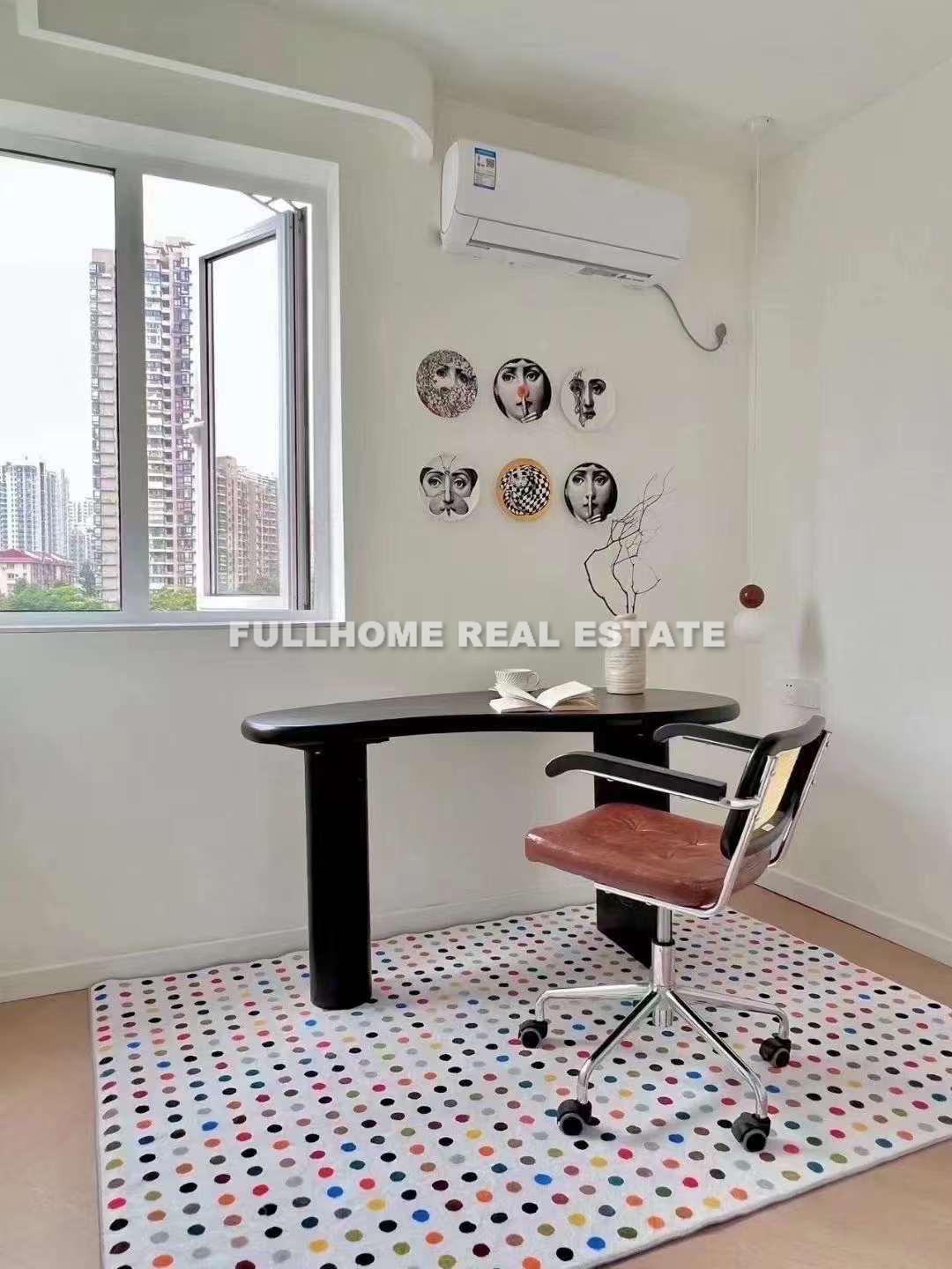 Huangpu Garden - Interior view 8, Shanghai rental property