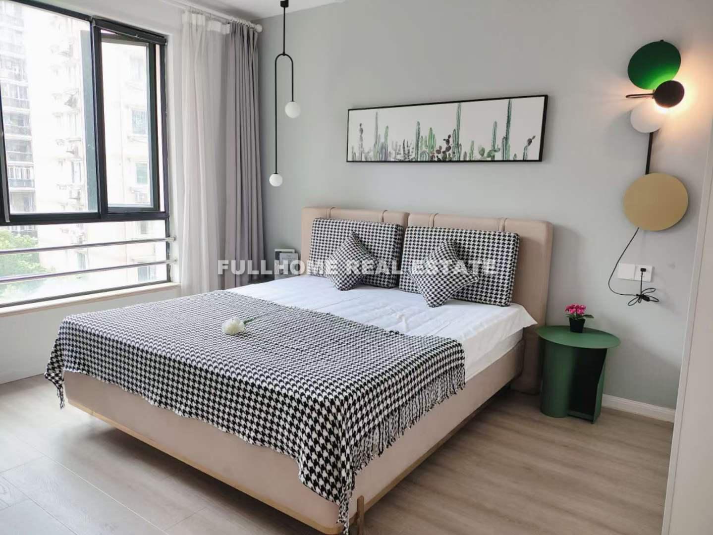 Xinguo Garden - Interior view 7, Shanghai rental property