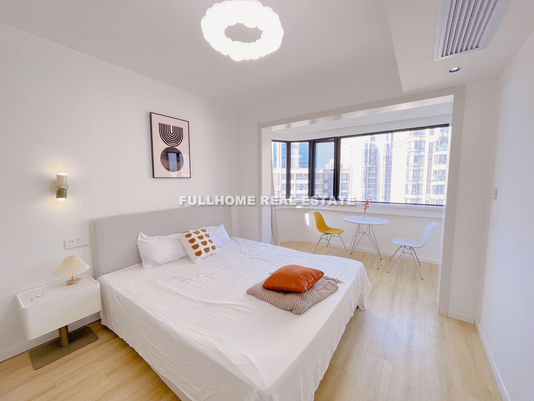Wu Hua Apartment - Interior view 2, Shanghai rental property