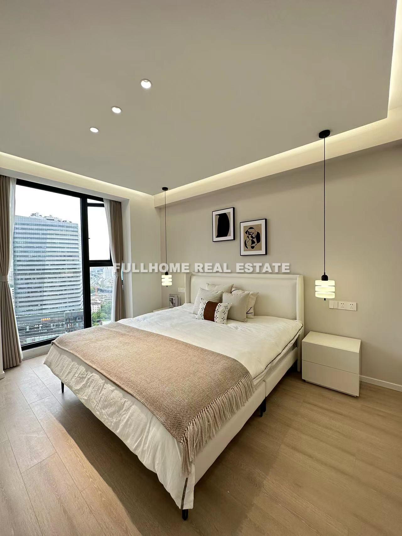 Tianshan Yijingyuan - Interior view 6, Shanghai rental property