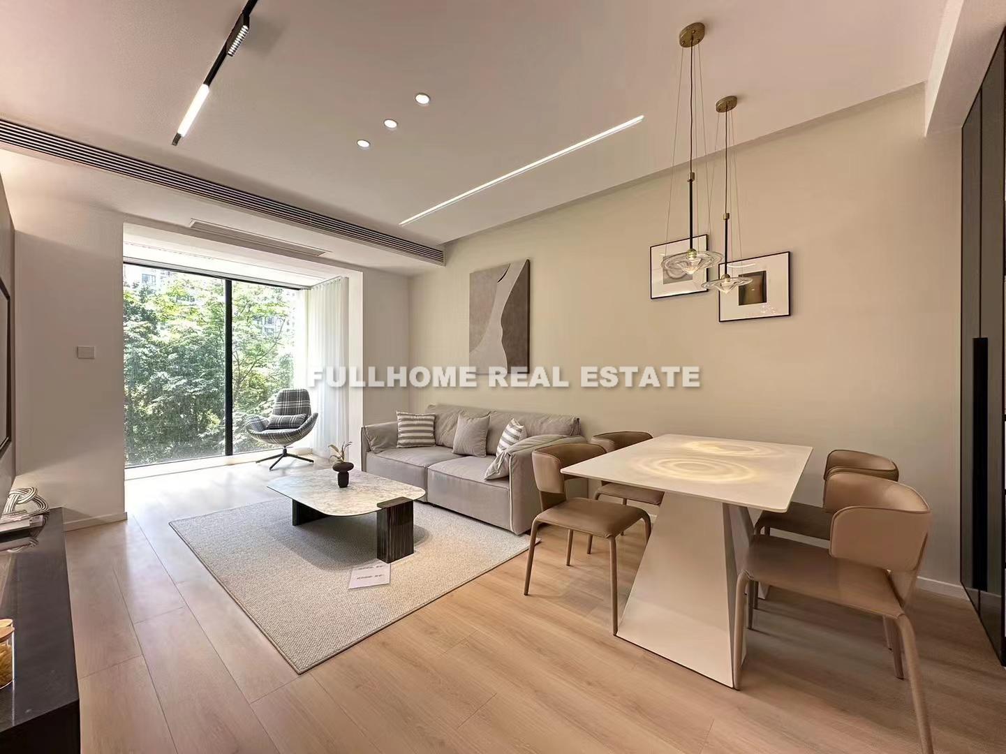 Gubei International Garden - Interior view 5, Shanghai rental property