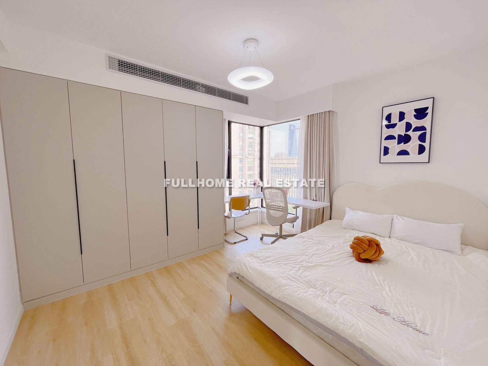 Wu Hua Apartment - Interior view 11, Shanghai rental property
