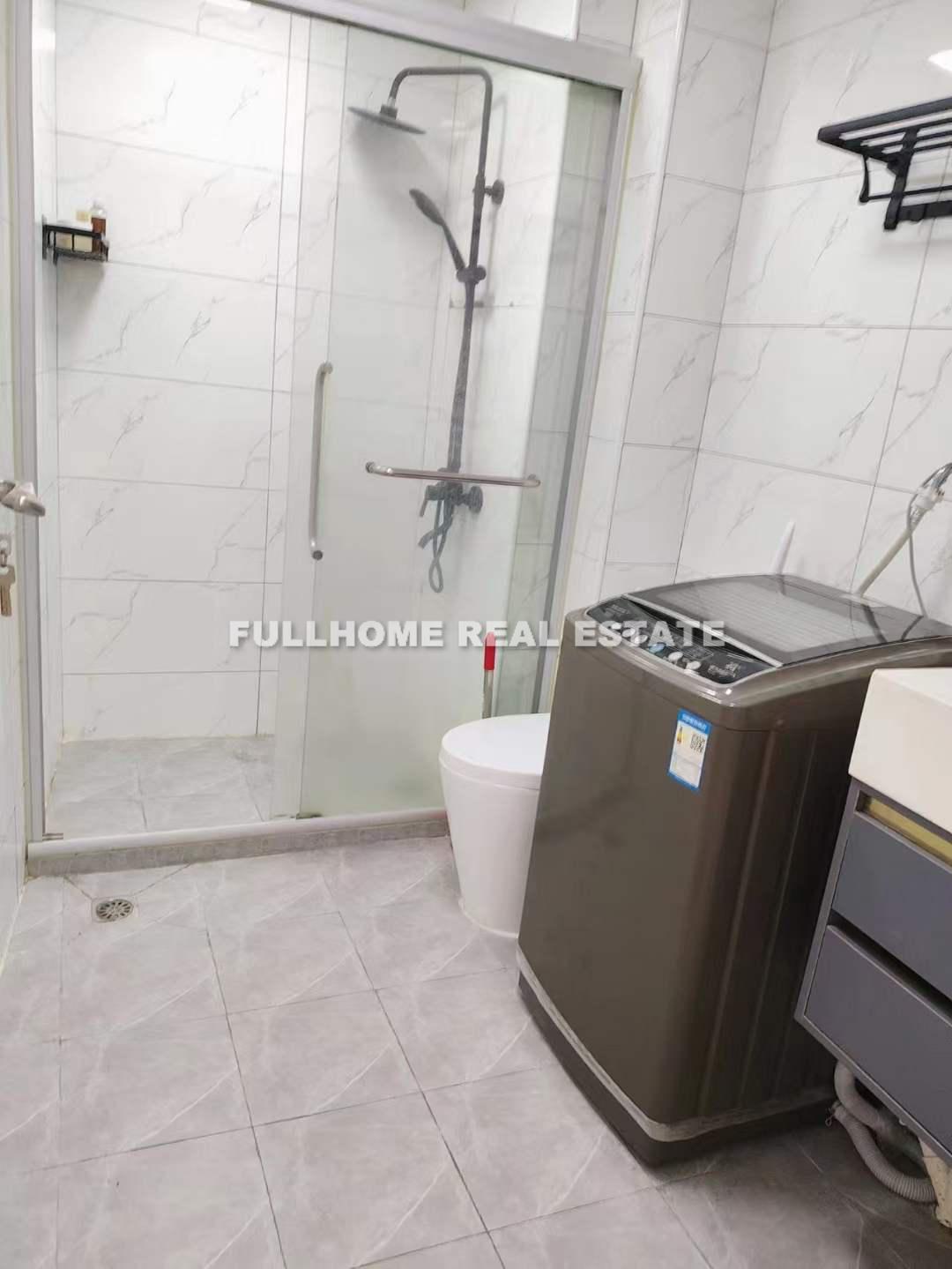 Xinguo Garden - Interior view 6, Shanghai rental property