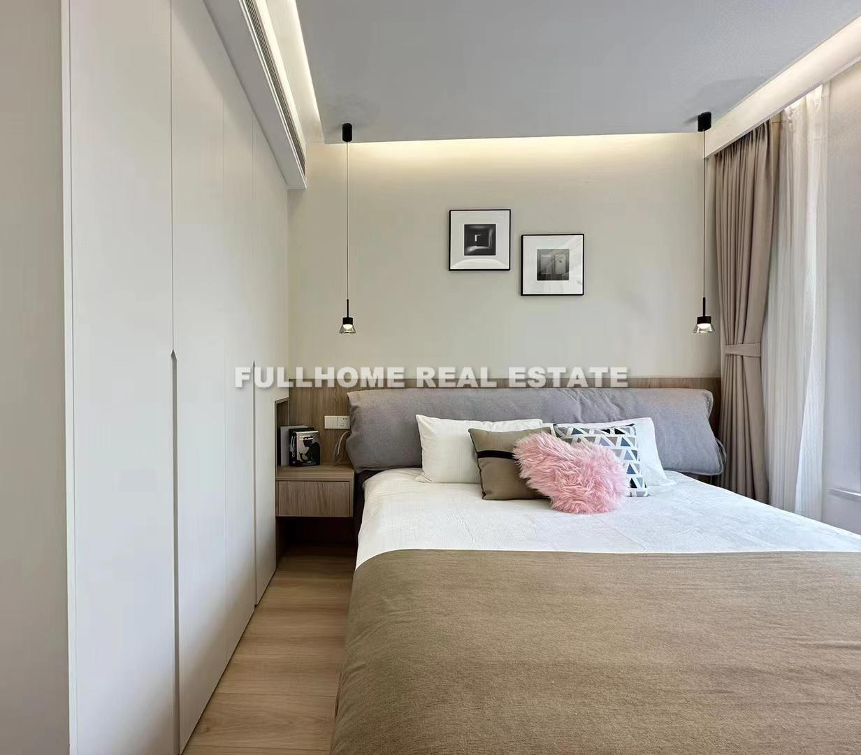 Gubei International Garden - Interior view 6, Shanghai rental property
