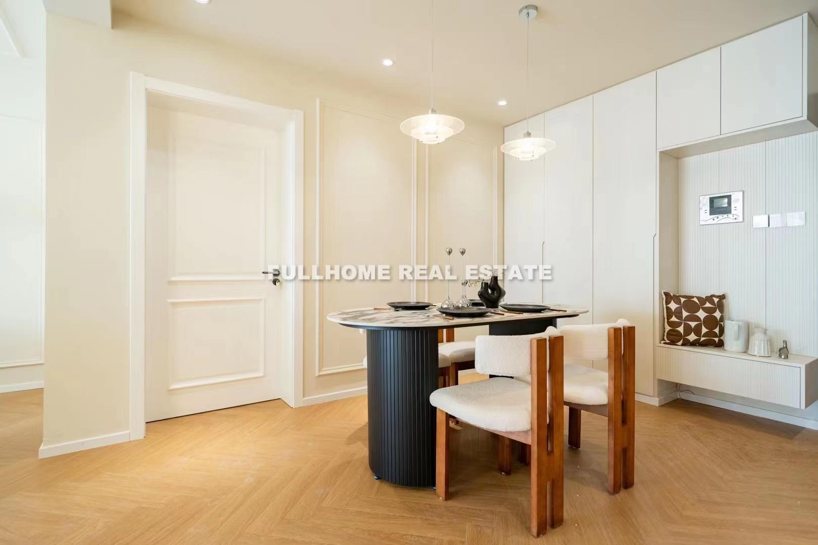 Da Gong Guan - Interior view 2, Shanghai rental property