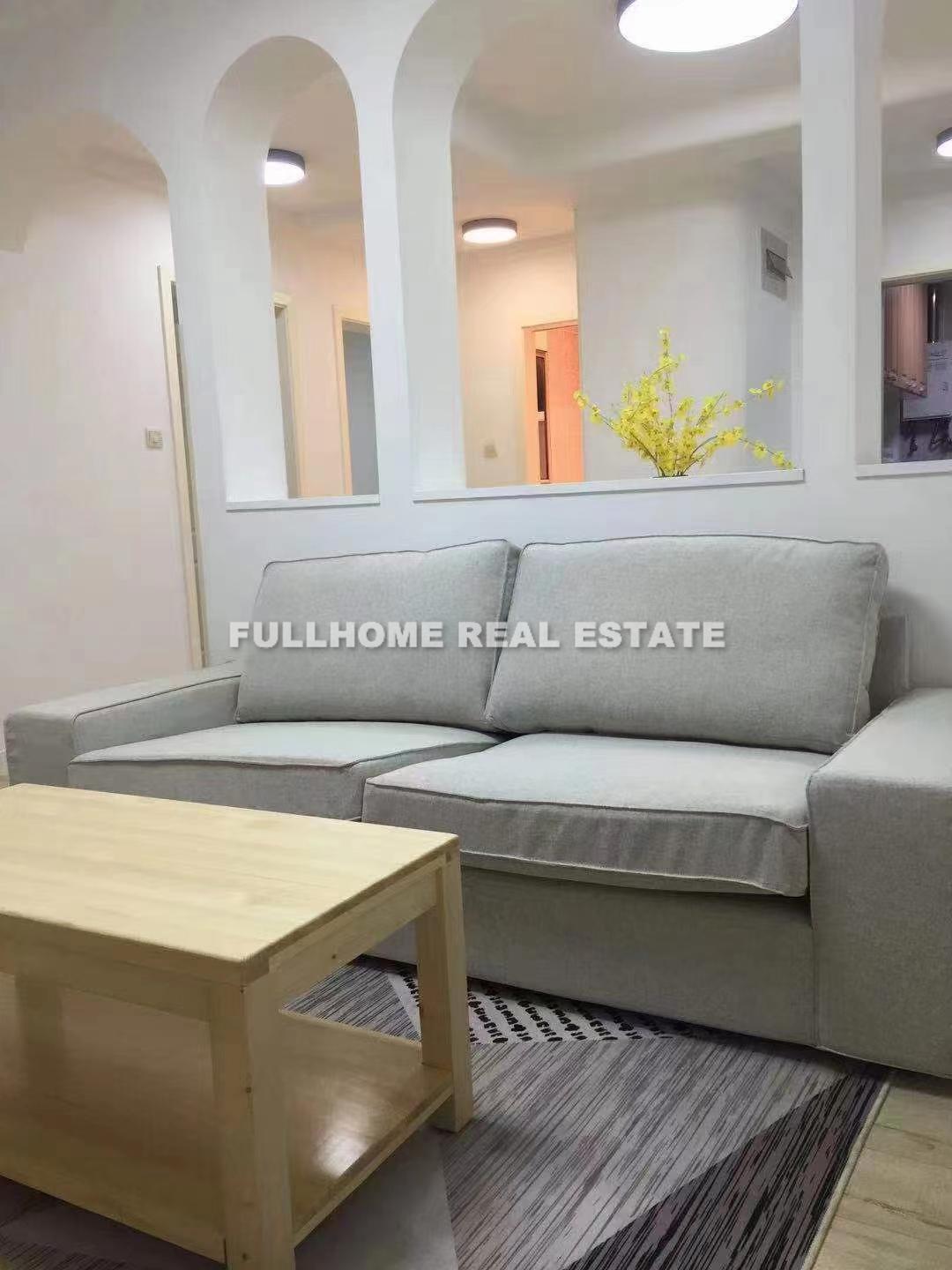 Tianshan Yijingyuan - Interior view 8, Shanghai rental property