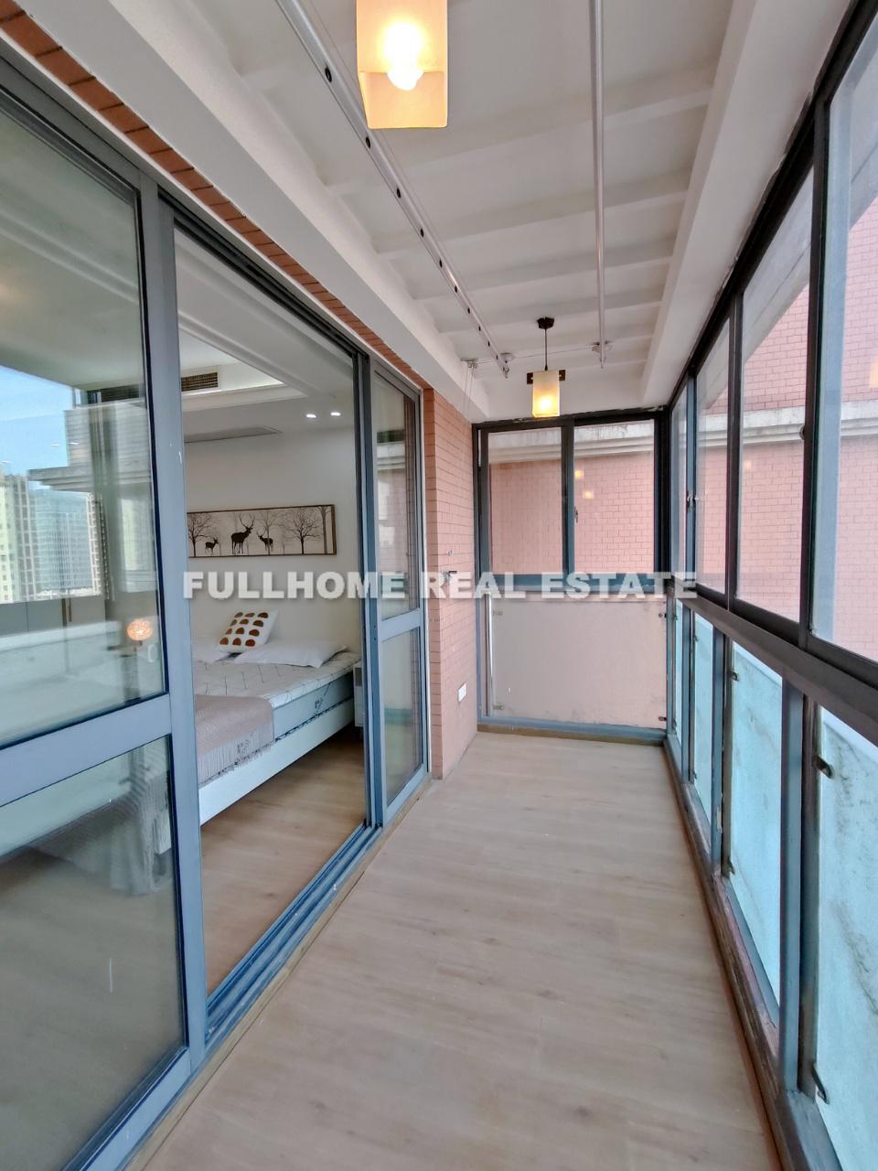 Ruijin Zun Di - Interior view 5, Shanghai rental property