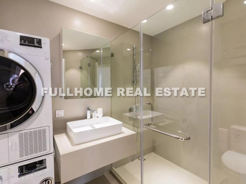 Central Residences - Interior view 12, Shanghai rental property