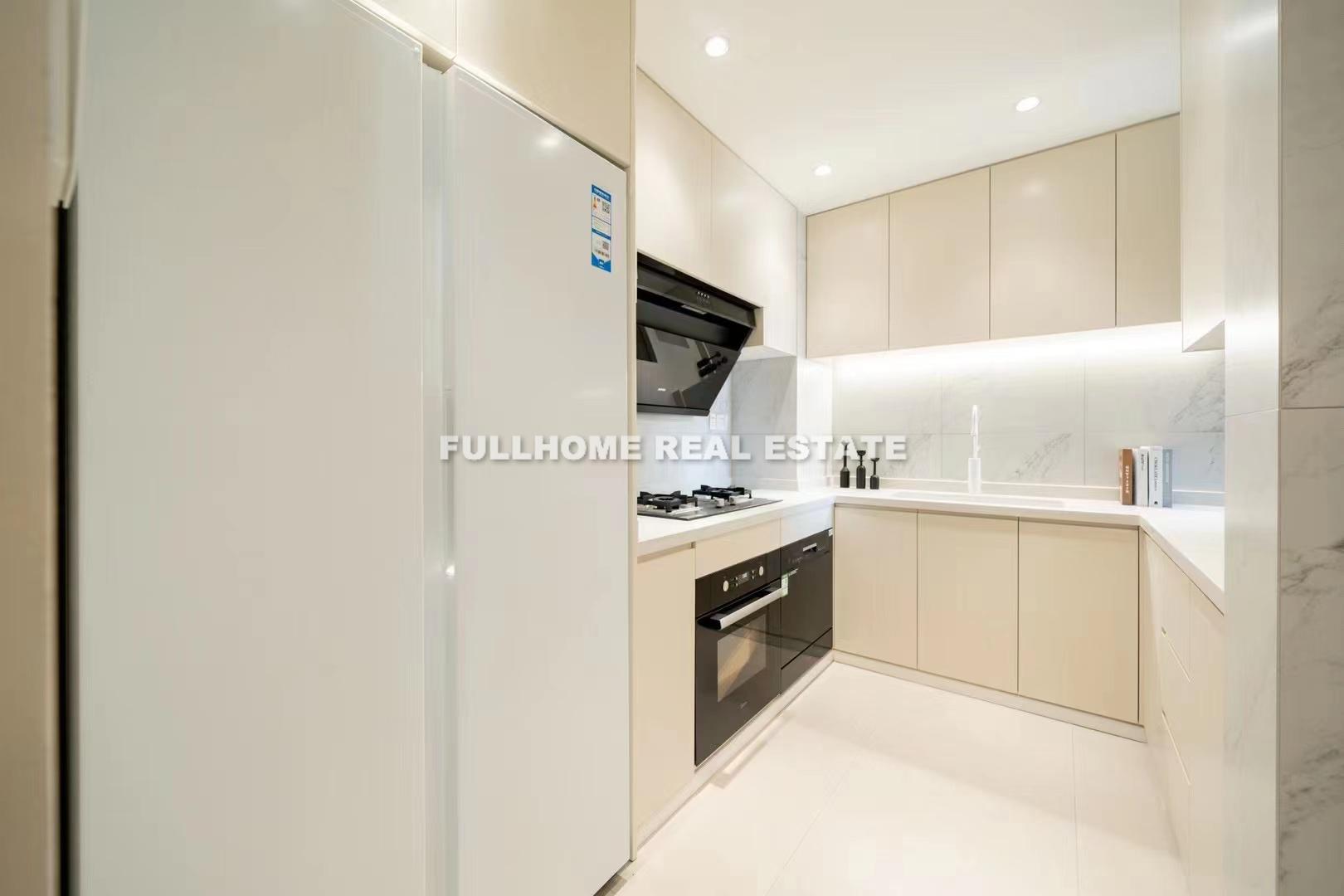 Da Gong Guan - Interior view 4, Shanghai rental property