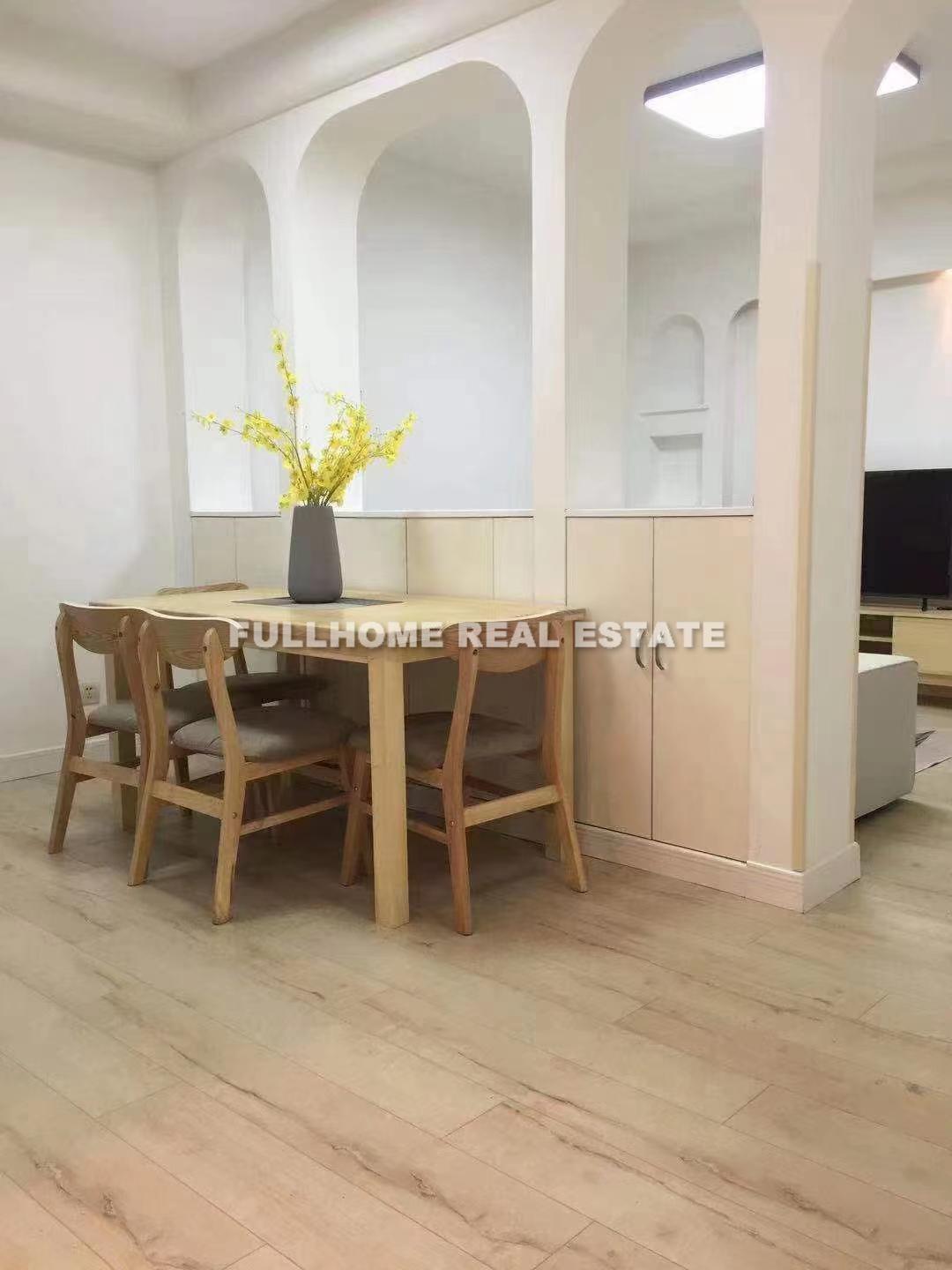 Tianshan Yijingyuan - Interior view 2, Shanghai rental property