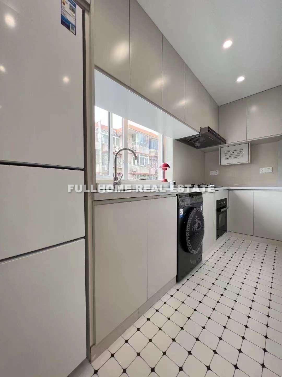 Huangpu Garden - Interior view 7, Shanghai rental property