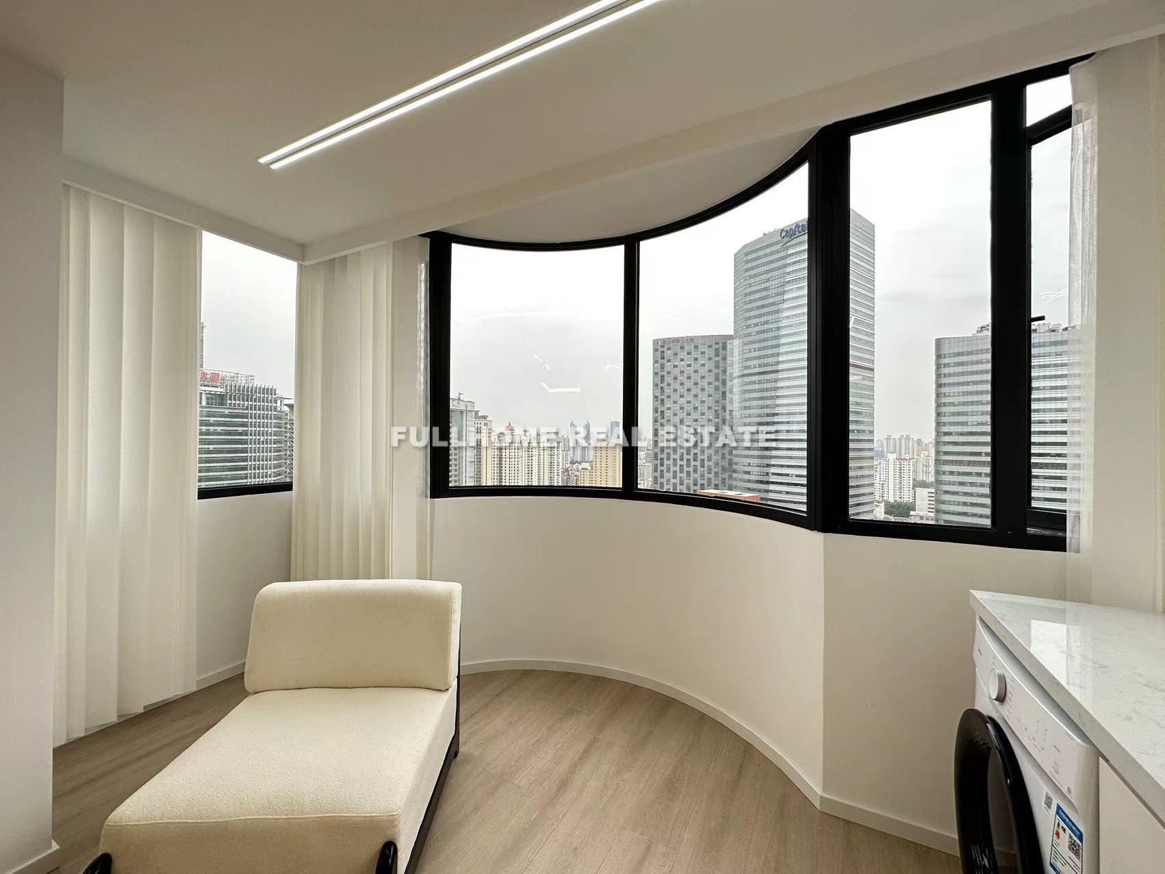 Tianshan Yijingyuan - Interior view 8, Shanghai rental property