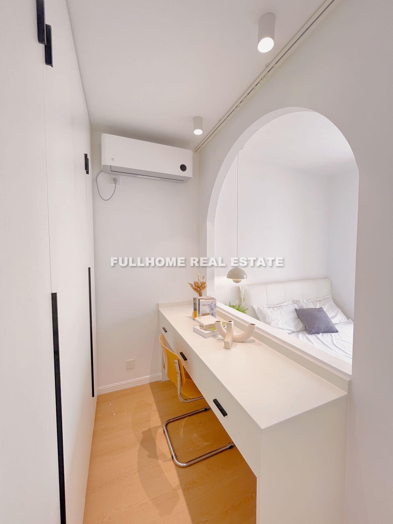 Xinhu Yunting - Interior view 6, Shanghai rental property