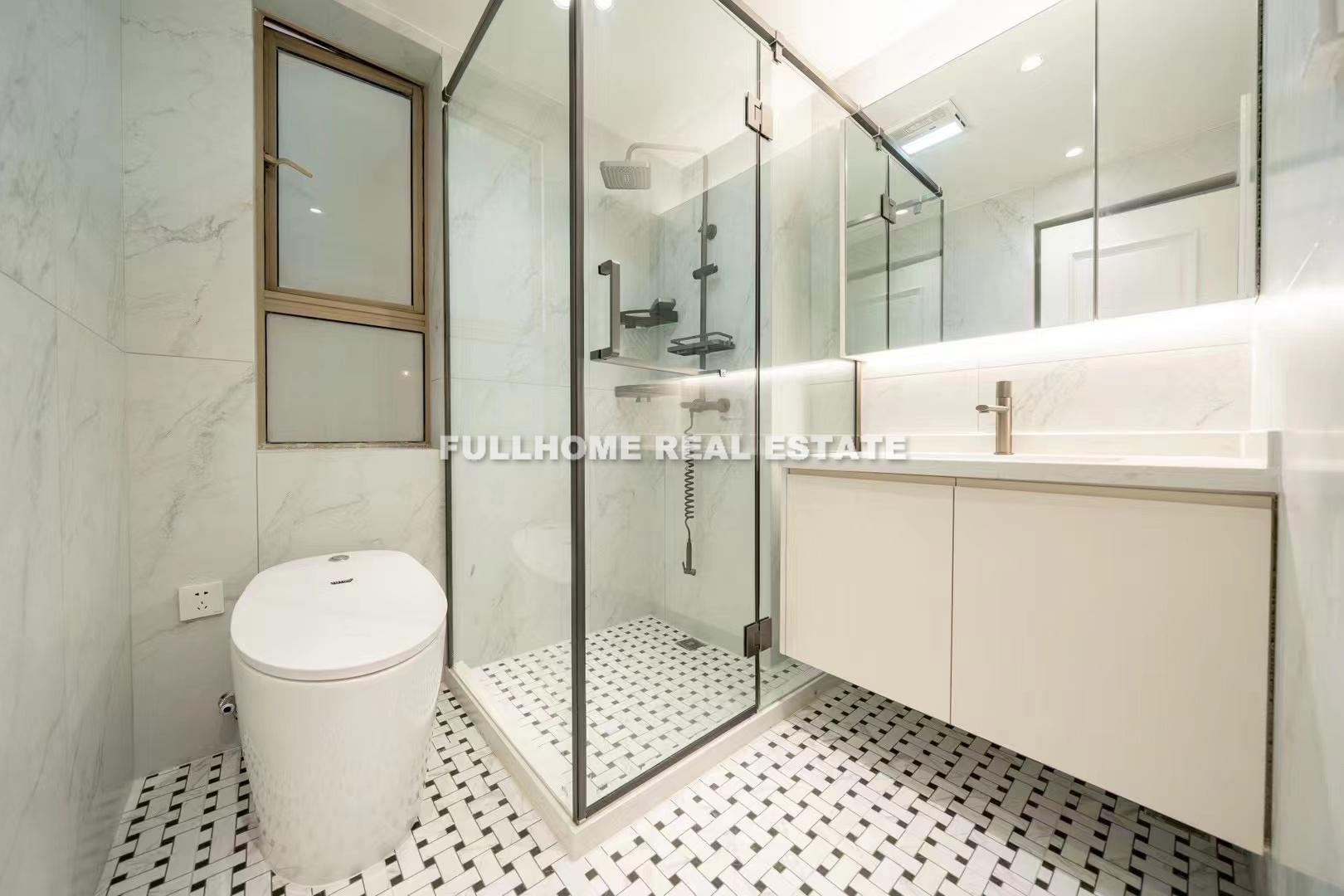 Da Gong Guan - Interior view 3, Shanghai rental property