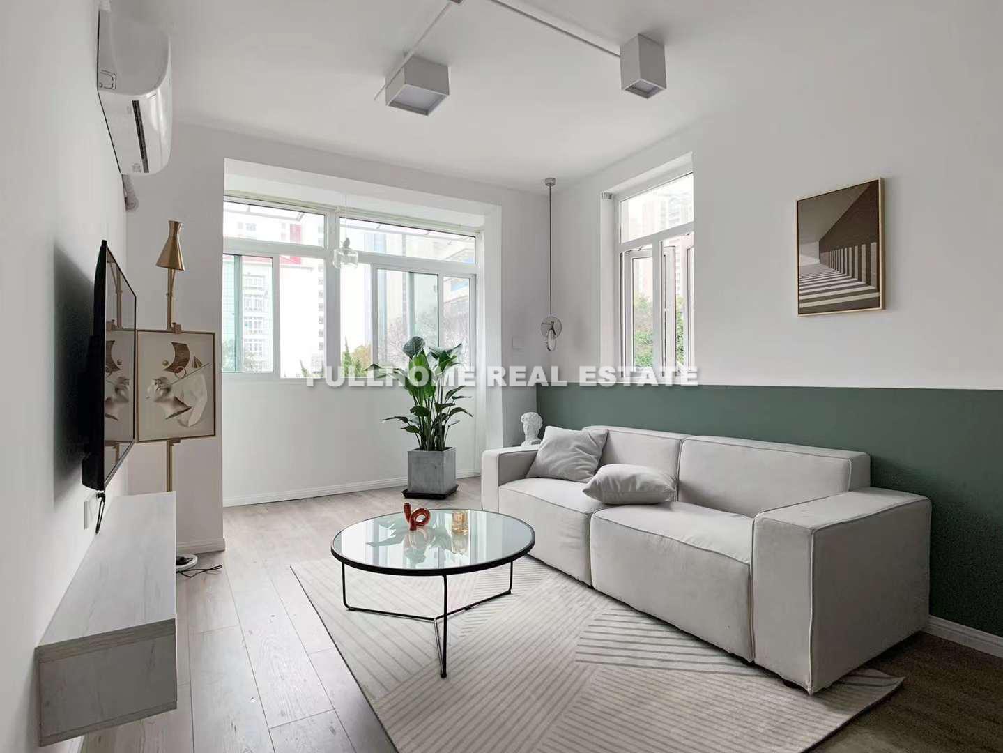 Silver Garden - Interior view 3, Shanghai rental property