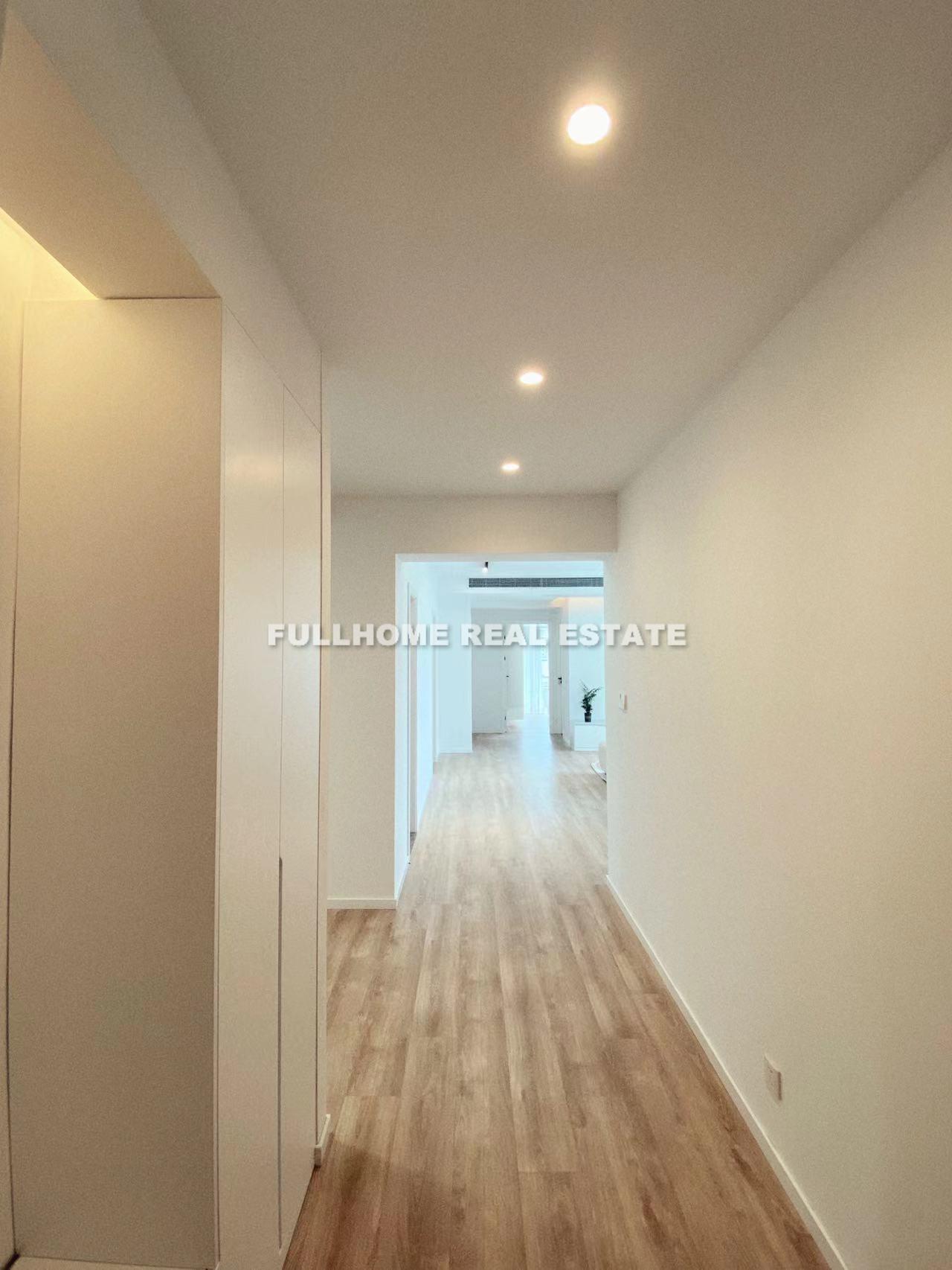Yuan Fu Apartment - Interior view 6, Shanghai rental property