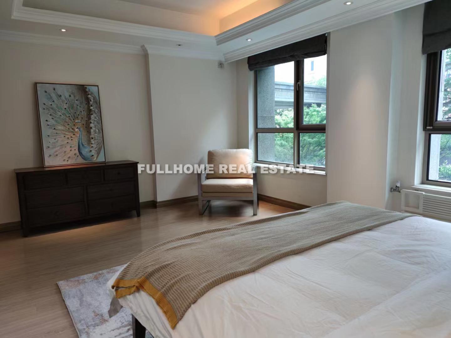 Seasons Villa - Interior view 6, Shanghai rental property