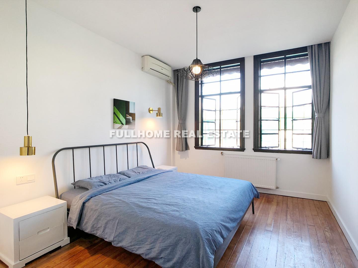 Bo Lin Apartment - Interior view 4, Shanghai rental property