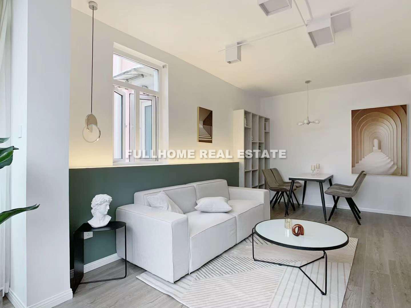Silver Garden - Interior view 4, Shanghai rental property
