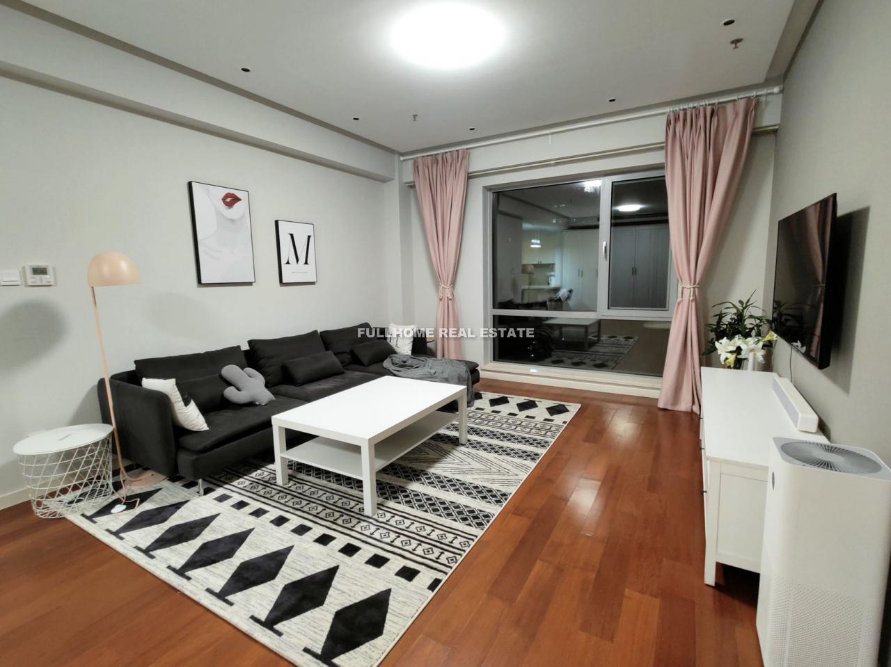 Mixion Residence - 2 bedroom apartment in Beijing, Lufthansa