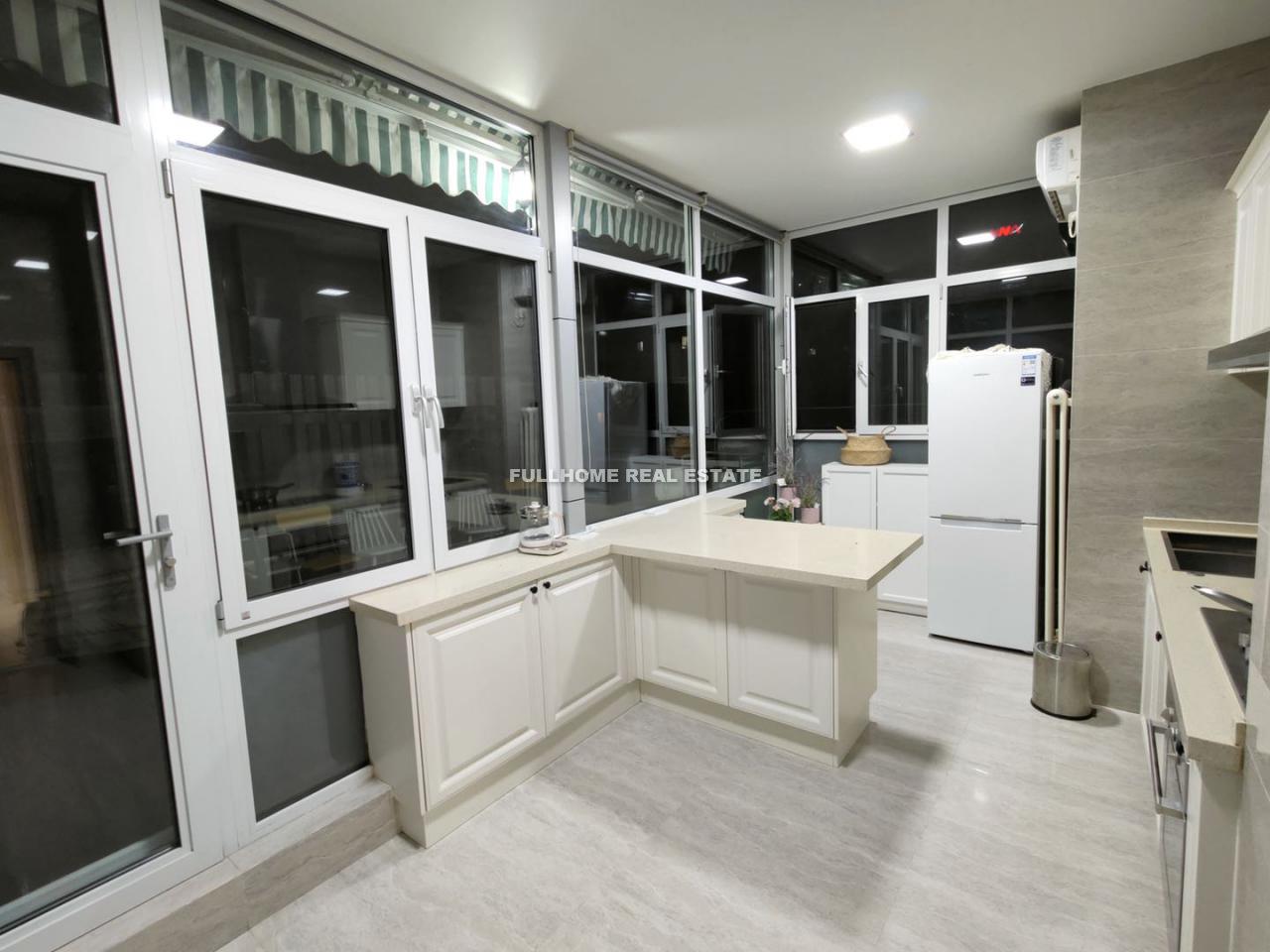 Mixion Residence - Interior view 2, Beijing rental property