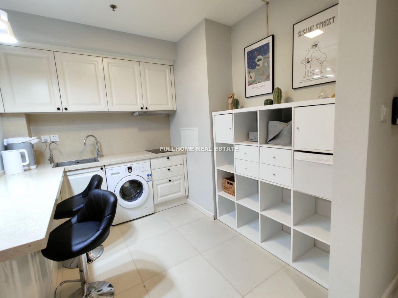 Mixion Residence - Interior view 3, Beijing rental property