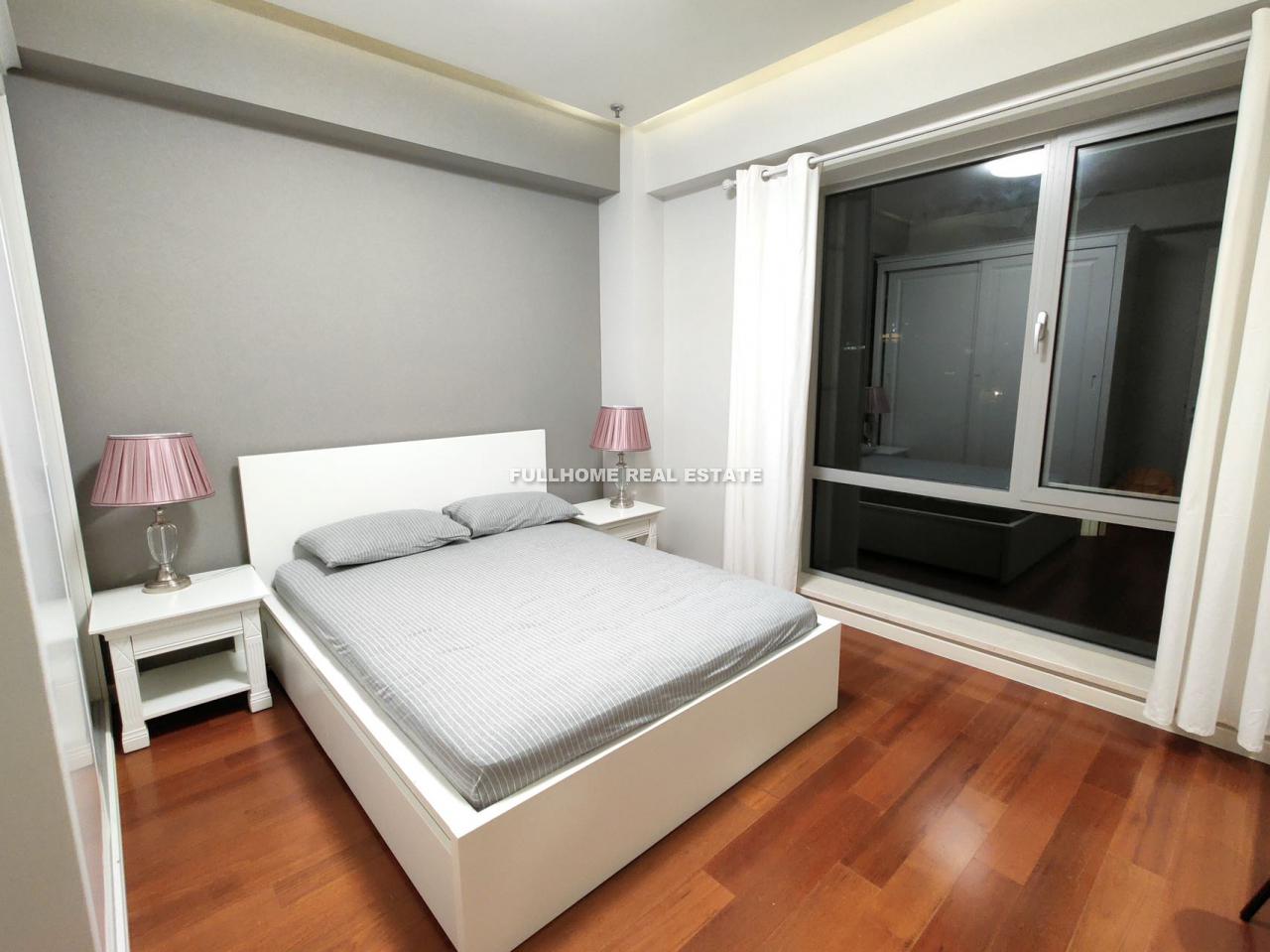 Mixion Residence - Interior view 4, Beijing rental property