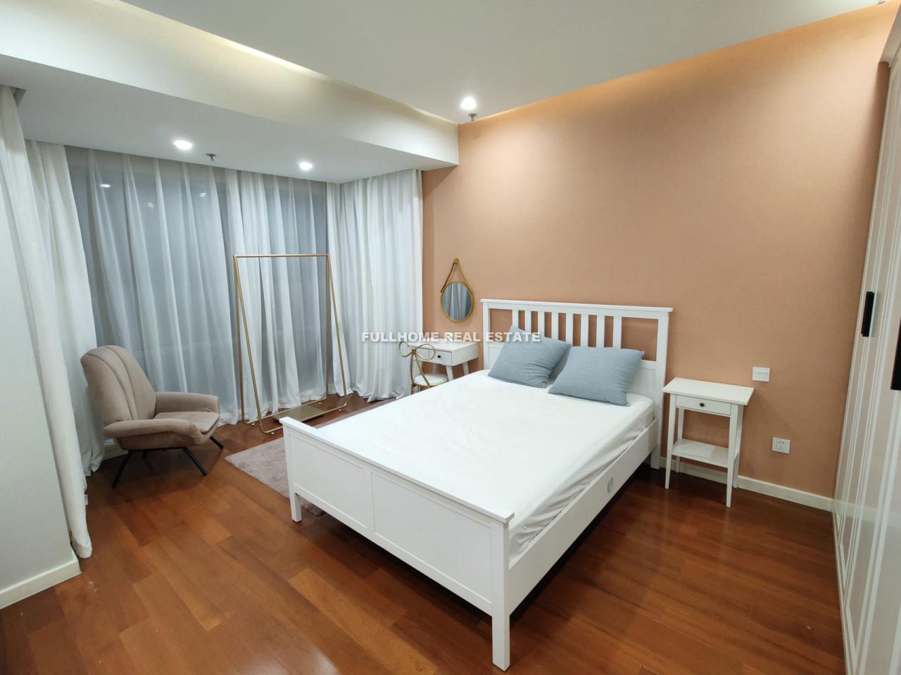 Mixion Residence - Interior view 5, Beijing rental property
