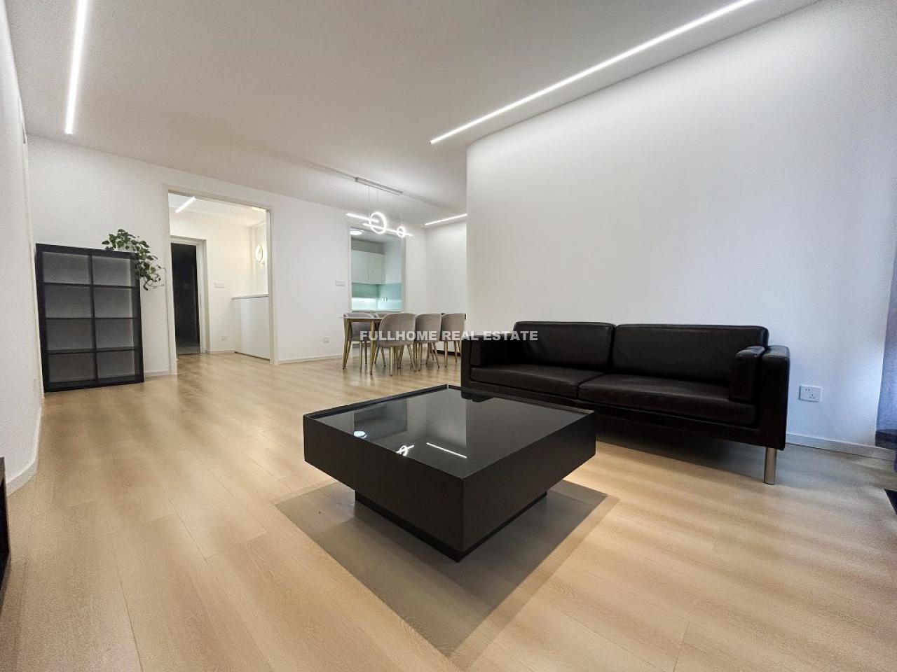 MOMA - 2 bedroom apartment in Beijing, Dongzhimen