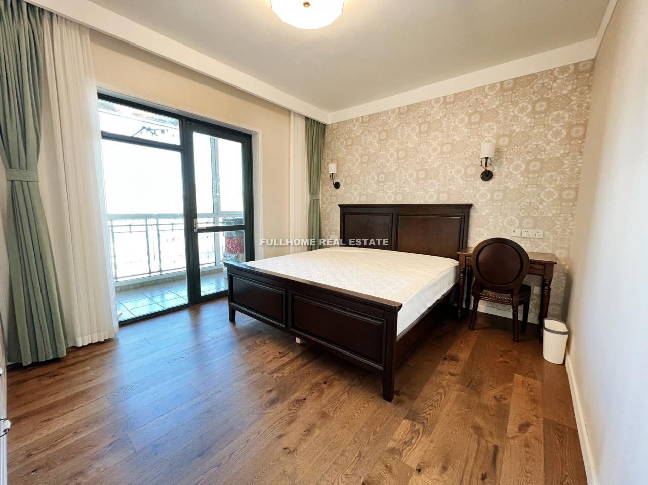 Concordia Plaza - Interior view 4, Beijing rental property