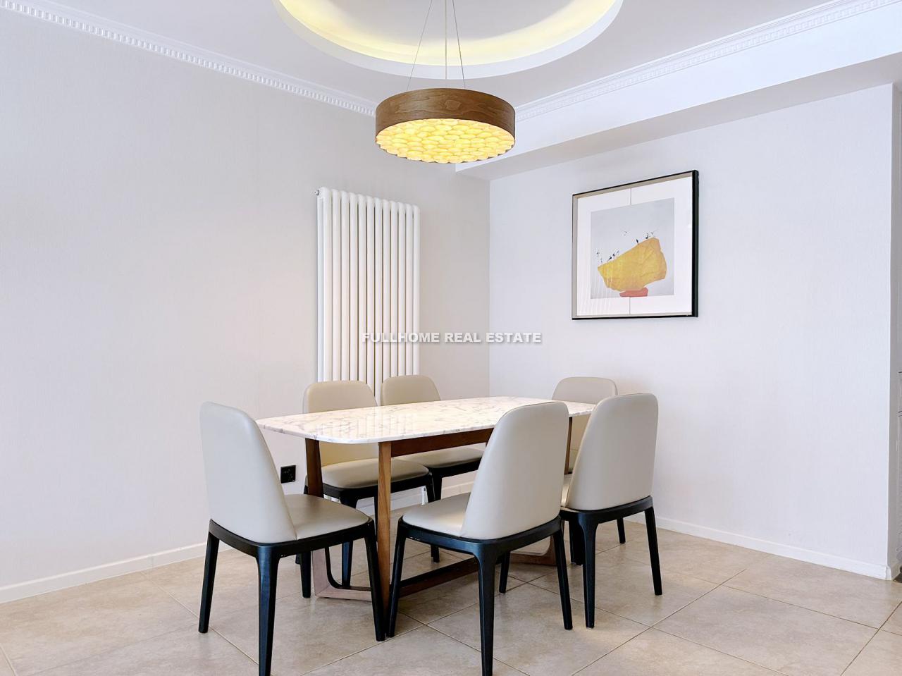 Central Park - Interior view 2, Beijing rental property