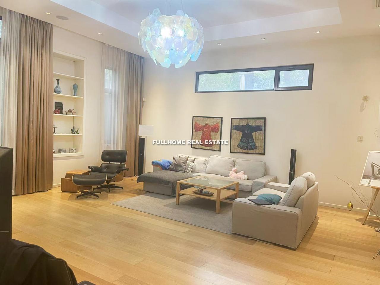 Dragon Bay Villa - 4 bedroom apartment in Beijing, Shunyi