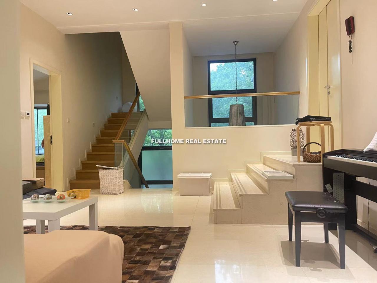 Dragon Bay Villa - Interior view 4, Beijing rental property