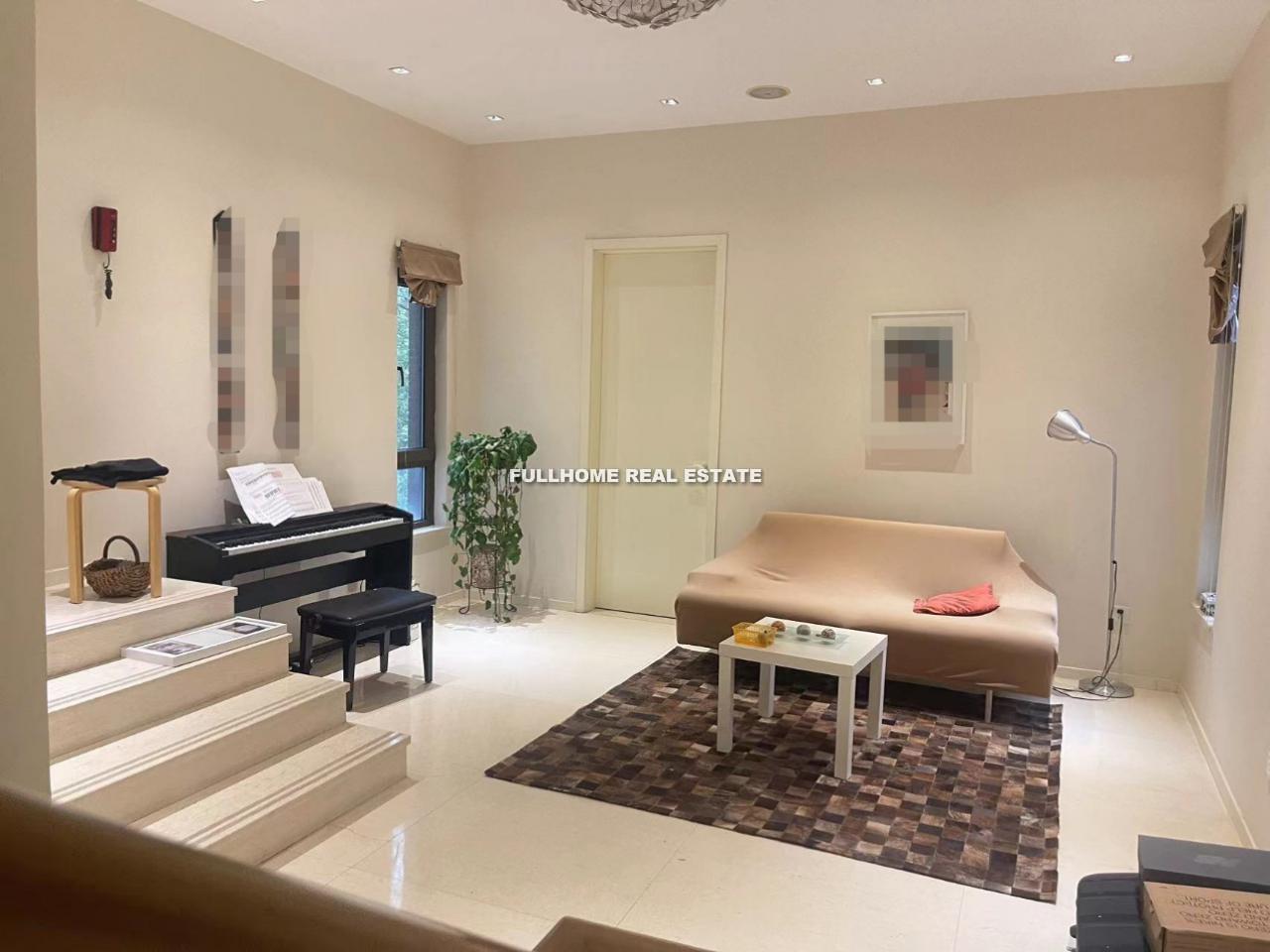 Dragon Bay Villa - Interior view 5, Beijing rental property