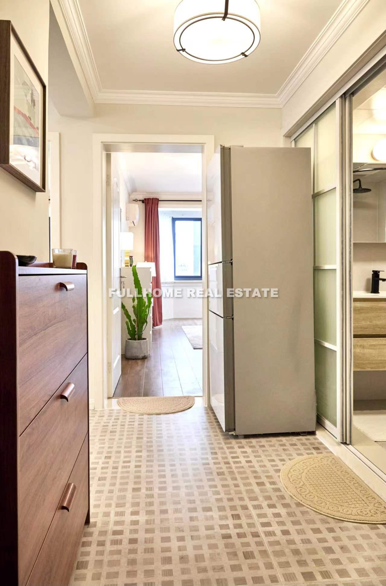 Zhao Jia Qiao - Interior view 5, Shanghai rental property
