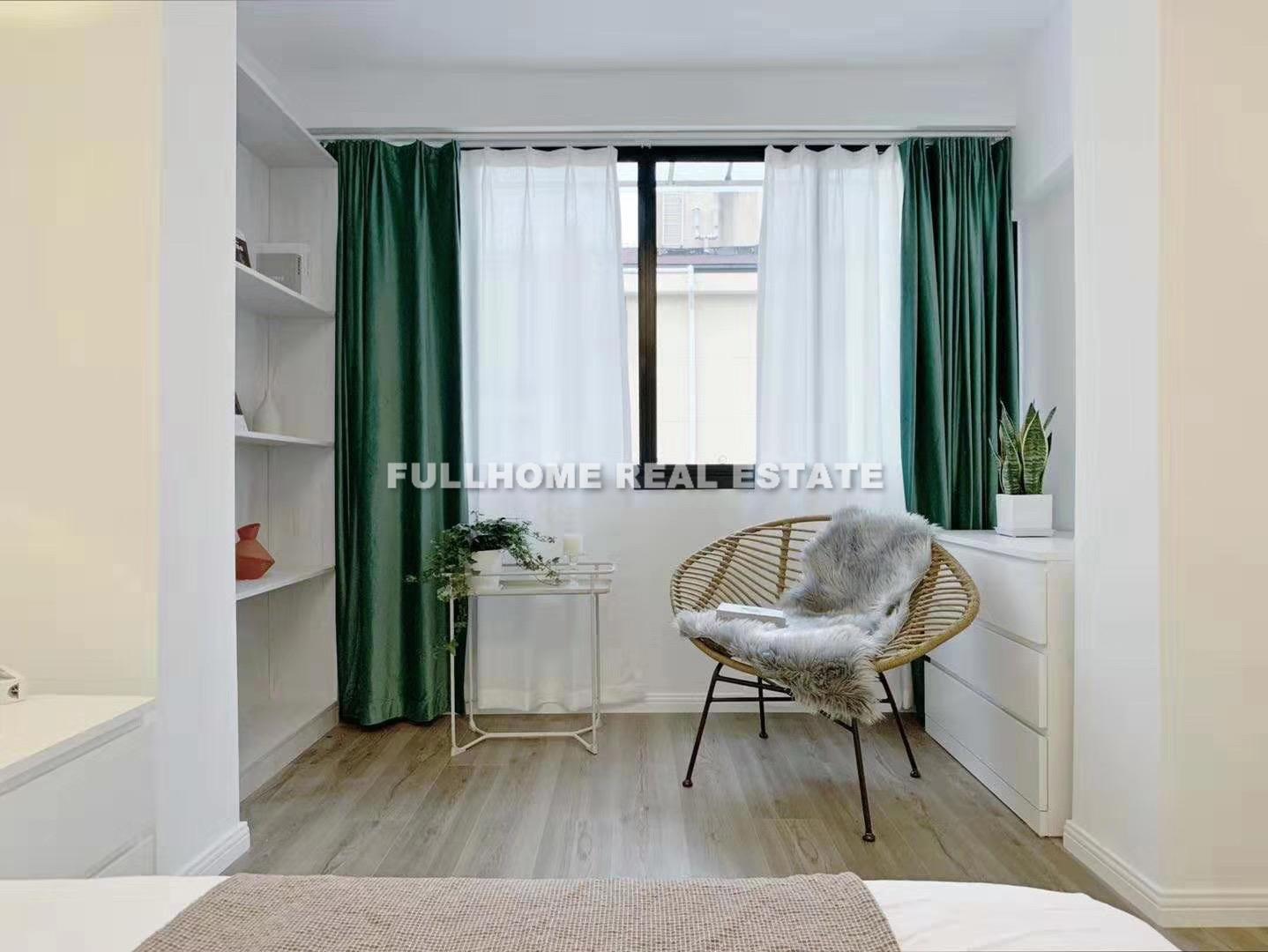 Jiaozhou Teacher Apartment - Interior view 5, Shanghai rental property
