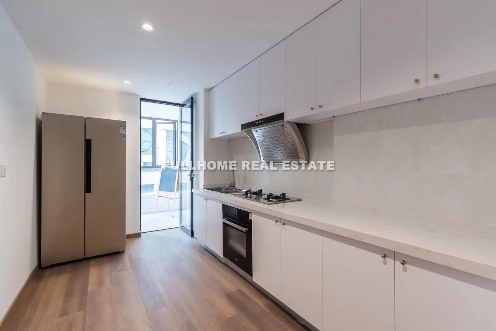 Da An Plaza - Interior view 3, Shanghai rental property