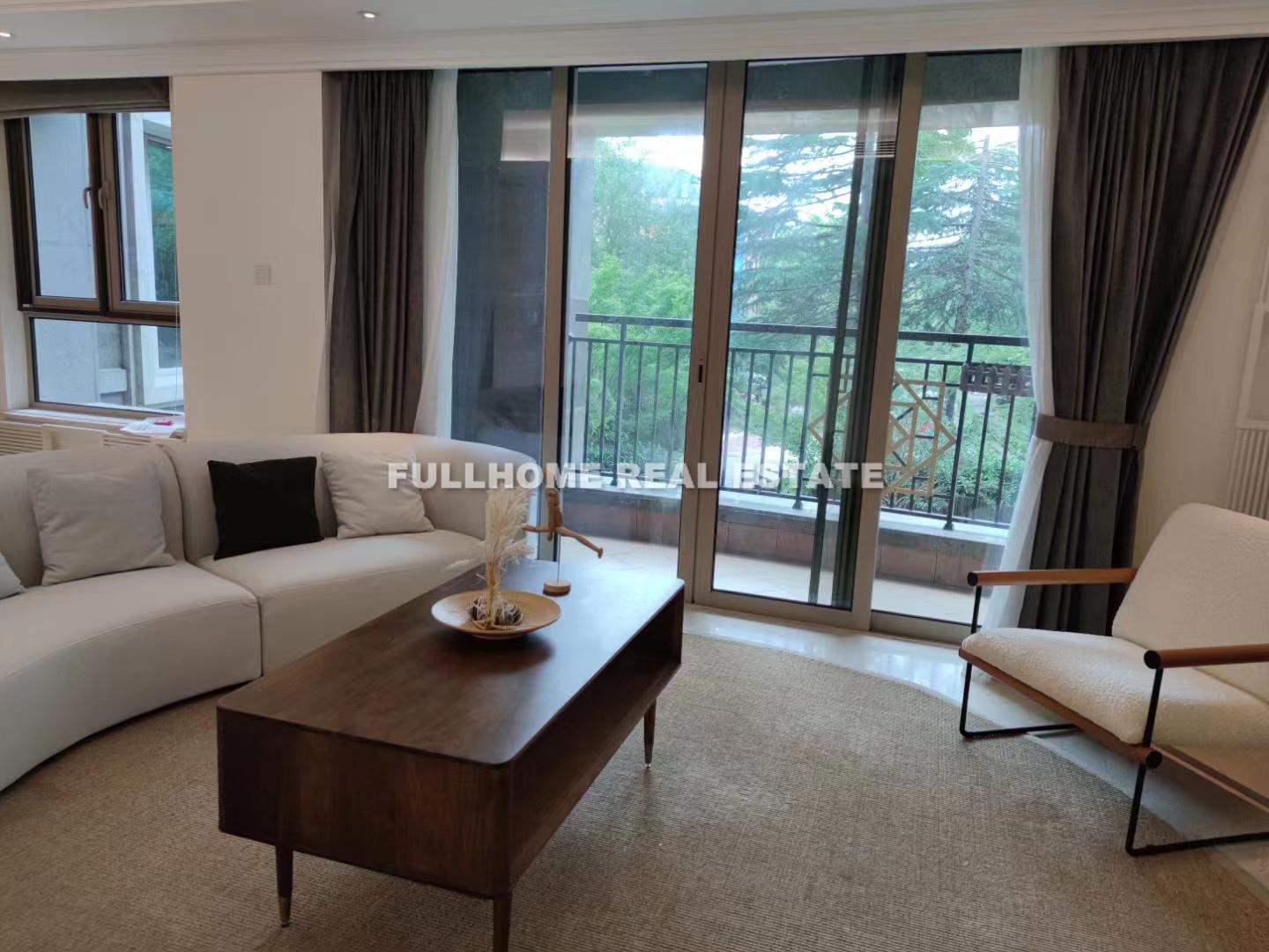 Seasons Villa - Interior view 3, Shanghai rental property