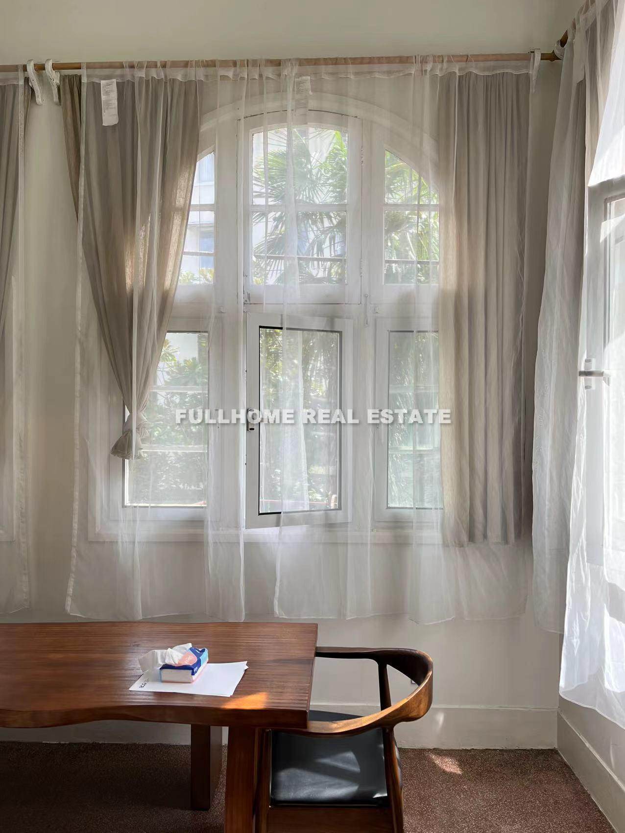 Lane 600-1000 South Jianguo Road Old House - Interior view 4, Shanghai rental property